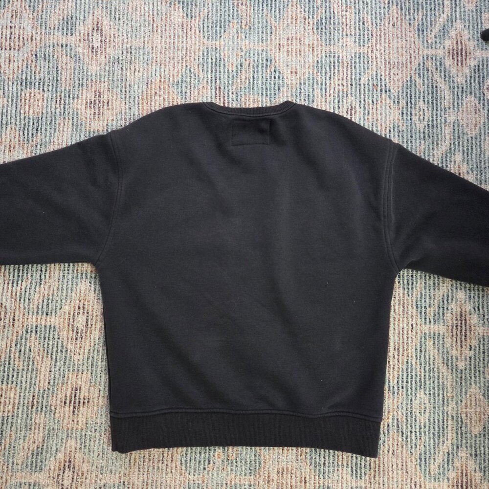 Unisex Roots Sweatshirt - Picture 2 of 7
